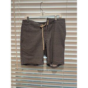 Faherty Mens Swim‎ Shorts - Size 31
